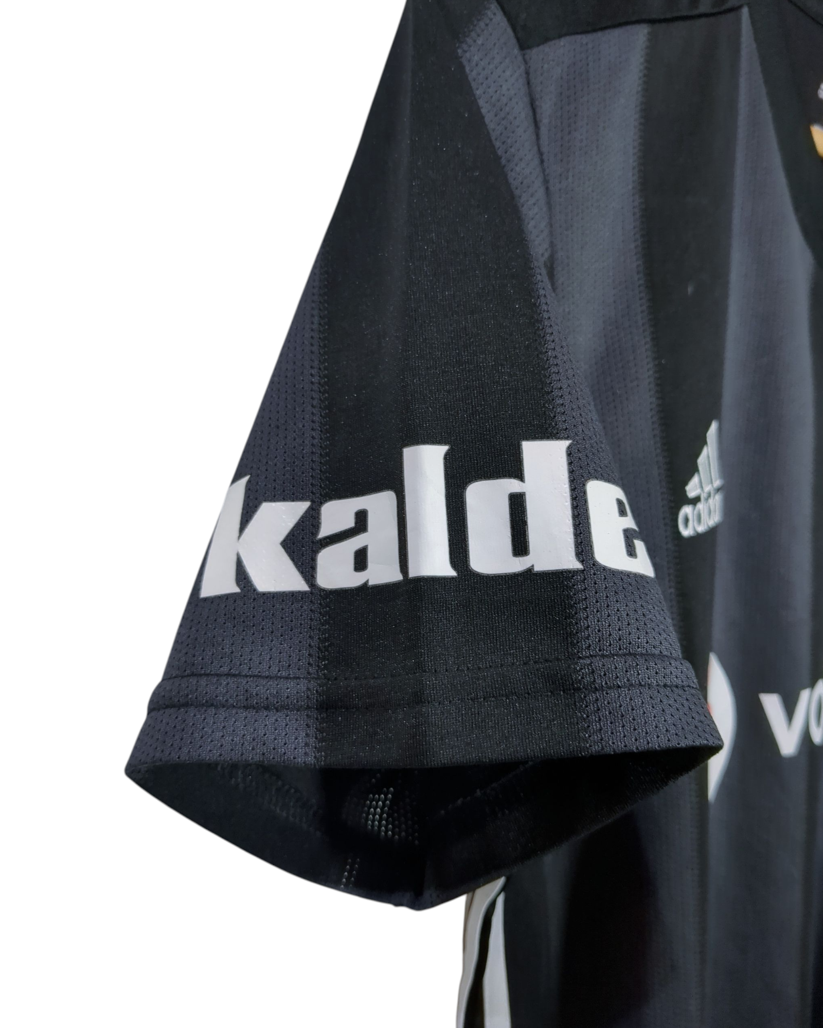 2018-19 Besiktas Adidas Away Shirt - (M)