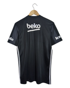 2018-19 Besiktas Adidas Away Shirt - (M)