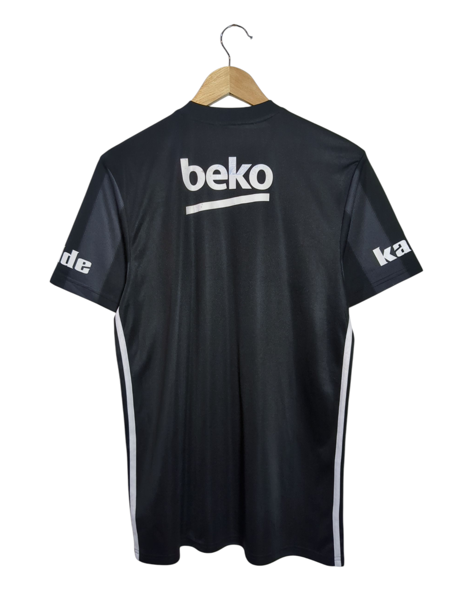 2018-19 Besiktas Adidas Away Shirt - (M)