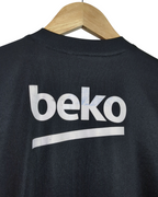 2018-19 Besiktas Adidas Away Shirt - (M)