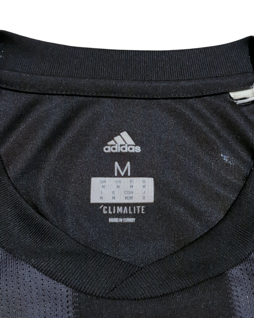 2018-19 Besiktas Adidas Away Shirt - (M)