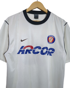 2008-09 FC Eschborn Nike Player Issue Home Shirt #18 - (M)