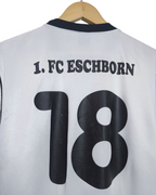 2008-09 FC Eschborn Nike Player Issue Home Shirt #18 - (M)
