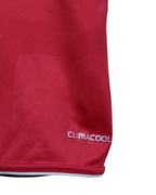 2010-11 Benfica Adidas Home Shirt - (L)