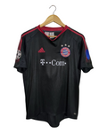 2004-05 Bayern Munich Adidas UCL Third Shirt - (XXL.Boys)