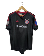 2004-05 Bayern Munich Adidas UCL Third Shirt - (XXL.Boys)