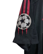 2004-05 Bayern Munich Adidas UCL Third Shirt - (XXL.Boys)