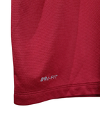 2013-14 Manchester United Nike Home Shirt - (L)