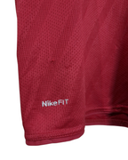 2007-09 Manchester United Nike Home Shirt - (M)