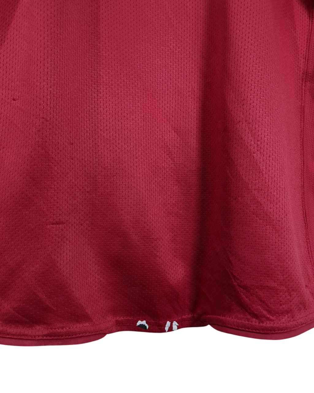 2007-09 Manchester United Nike Home Shirt - (M)