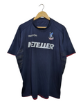 2010s Crystal Palace Macron Training Shirt - (XL)