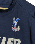 2010s Crystal Palace Macron Training Shirt - (XL)