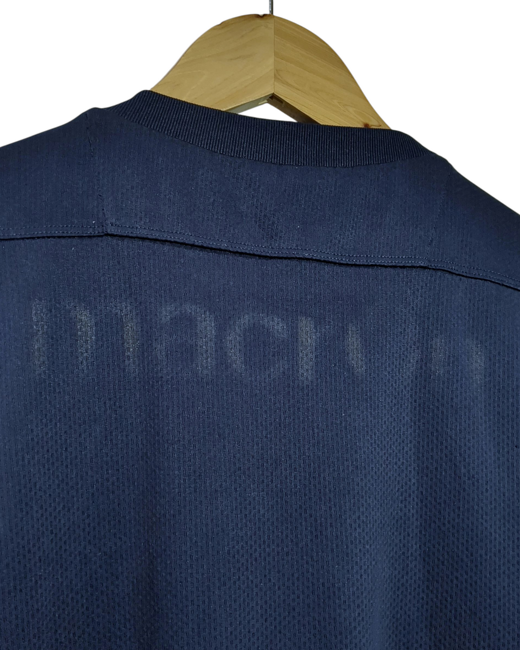 2010s Crystal Palace Macron Training Shirt - (XL)