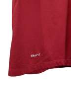 2009-10 Manchester United Nike Home Shirt - (XL)
