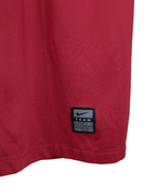 2009-10 Manchester United Nike Home Shirt - (XL)