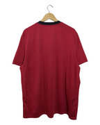 2009-10 Manchester United Nike Home Shirt - (XL)