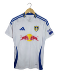 2024-25 Leeds United Adidas Home Shirt - (S)