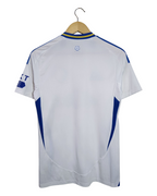 2024-25 Leeds United Adidas Home Shirt - (S)