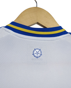 2024-25 Leeds United Adidas Home Shirt - (S)