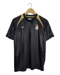 2004-05 Liverpool Reebok Training Shirt - (L)