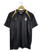2004-05 Liverpool Reebok Training Shirt - (L)