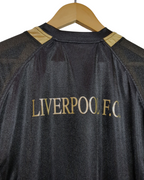 2004-05 Liverpool Reebok Training Shirt - (L)