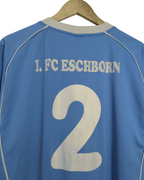 2004 FC Eschborn Nike Away/Third Shirt #2 - (XL)