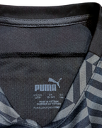 2021-22 Borussia Dortmund Puma Away Shirt #9 Haaland - (XL.Boys)
