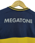 2006-07 Boca Juniors Nike Home Shirt - (S)