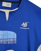2014-15 FK Haugesund Umbro Away Shirt - (S)