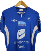 2014-15 FK Haugesund Umbro Away Shirt - (S)