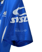 2014-15 FK Haugesund Umbro Away Shirt - (S)