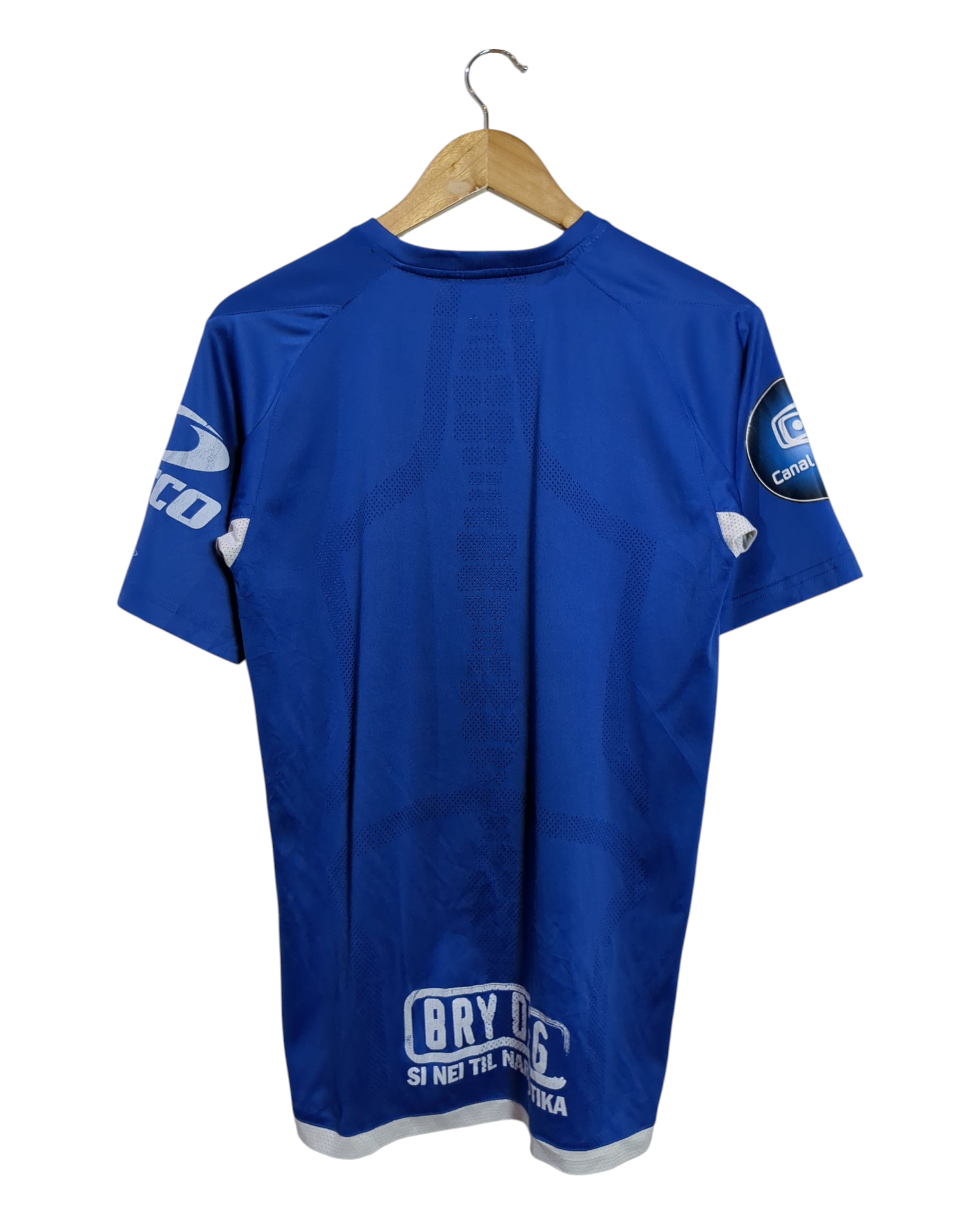 2014-15 FK Haugesund Umbro Away Shirt - (S)