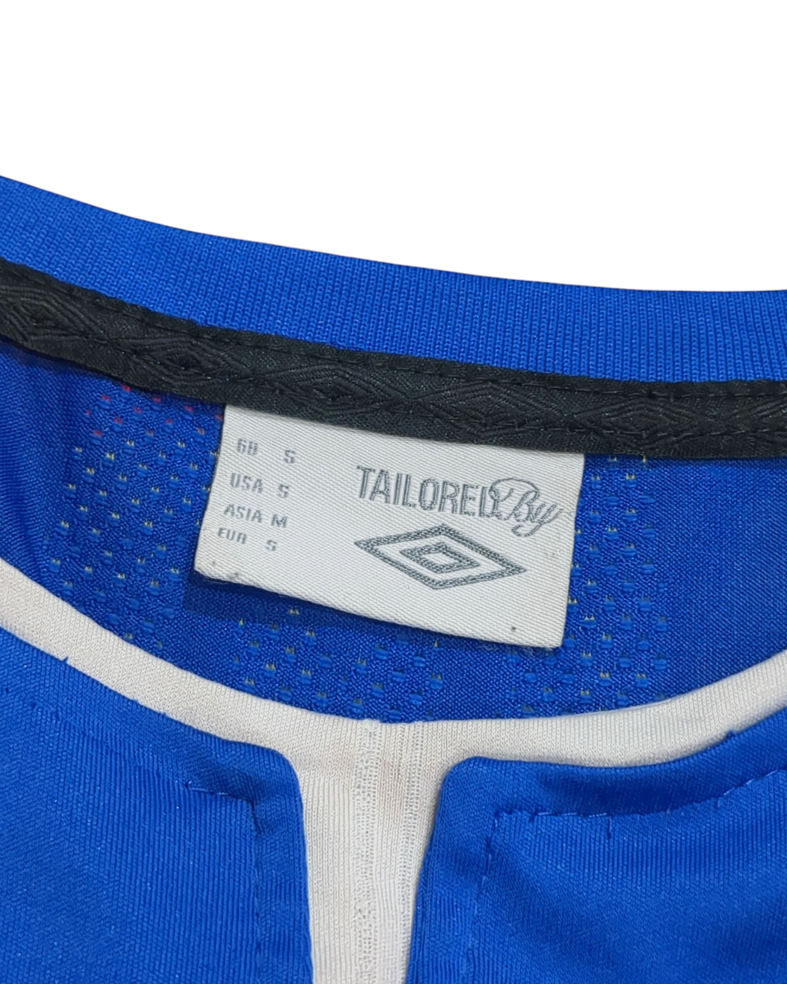 2014-15 FK Haugesund Umbro Away Shirt - (S)