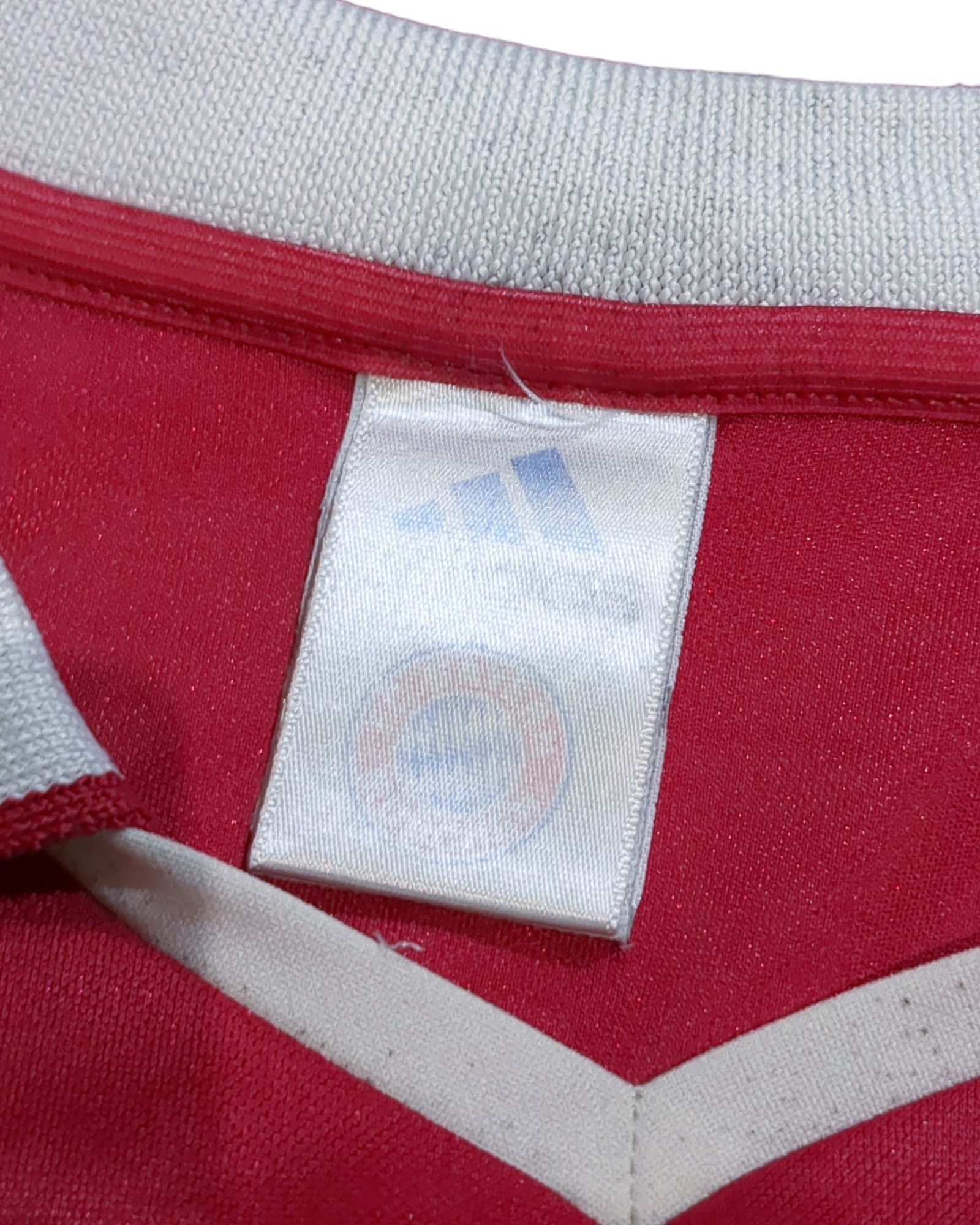 2003-04 Bayern Munich Adidas Home Shirt - (M)
