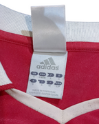 2003-04 Bayern Munich Adidas Home Shirt - (M)