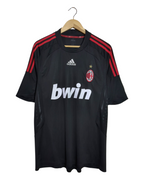 2009-10 AC Milan Adidas Third Shirt - (L)