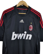 2009-10 AC Milan Adidas Third Shirt - (L)