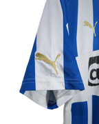 2012-13 Odense BK Puma '125th Anniversary' Home Shirt #10 Bodul - (M)