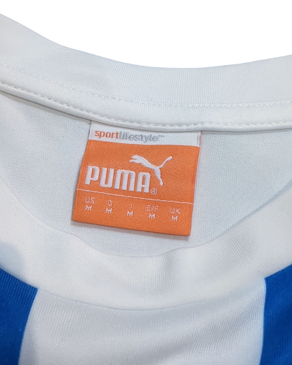 2012-13 Odense BK Puma '125th Anniversary' Home Shirt #10 Bodul - (M)