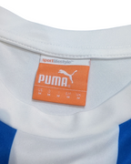 2012-13 Odense BK Puma '125th Anniversary' Home Shirt #10 Bodul - (M)