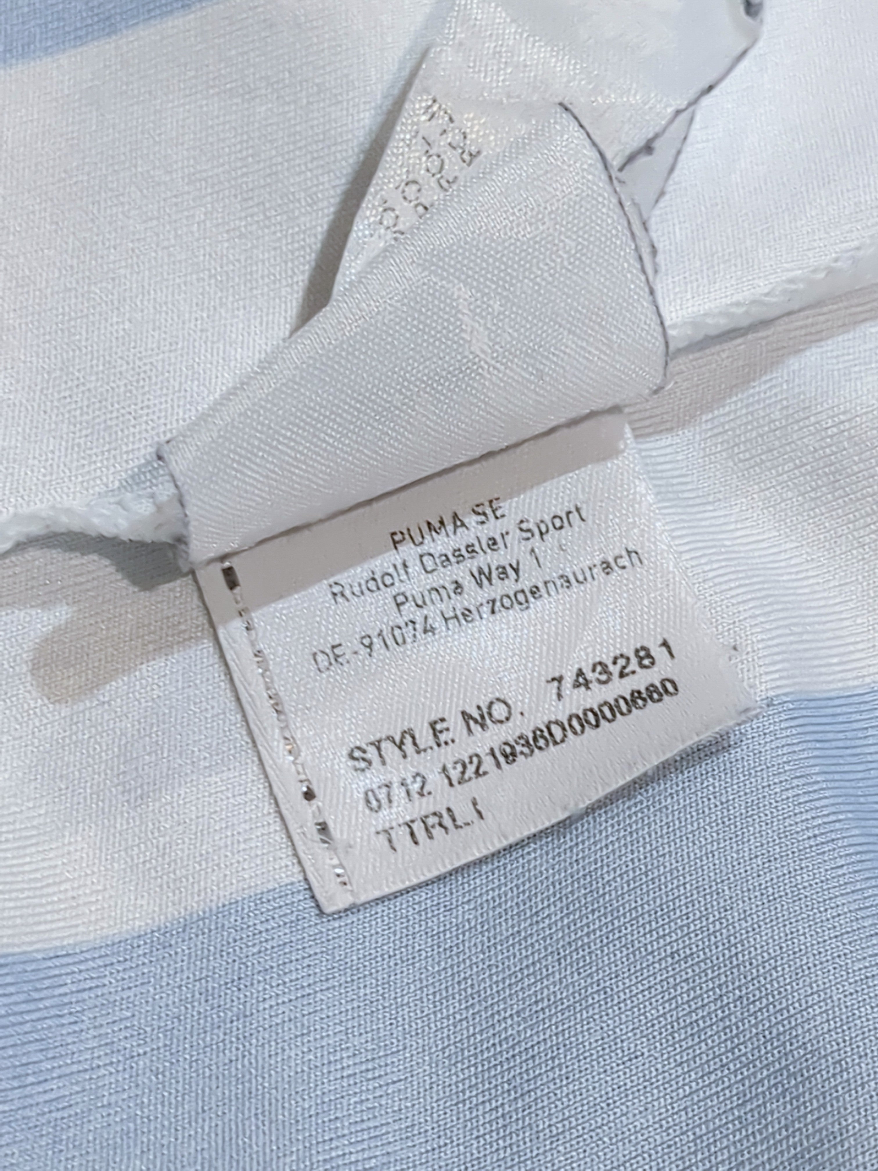 2012-13 Odense BK Puma '125th Anniversary' Home Shirt #10 Bodul - (M)