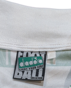 1996-98 Rapid Wien Diadora Home L/S Shirt - (L)