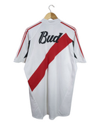 2004-05 River Plate Adidas Home Shirt - (XL)