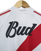 2004-05 River Plate Adidas Home Shirt - (XL)