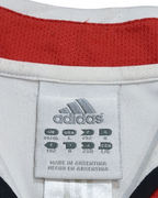 2004-05 River Plate Adidas Home Shirt - (XL)