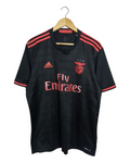 2016-17 Benfica Adidas Away Shirt - (L)