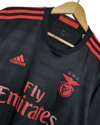 2016-17 Benfica Adidas Away Shirt - (L)