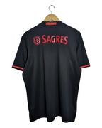 2016-17 Benfica Adidas Away Shirt - (L)