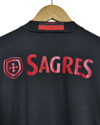 2016-17 Benfica Adidas Away Shirt - (L)